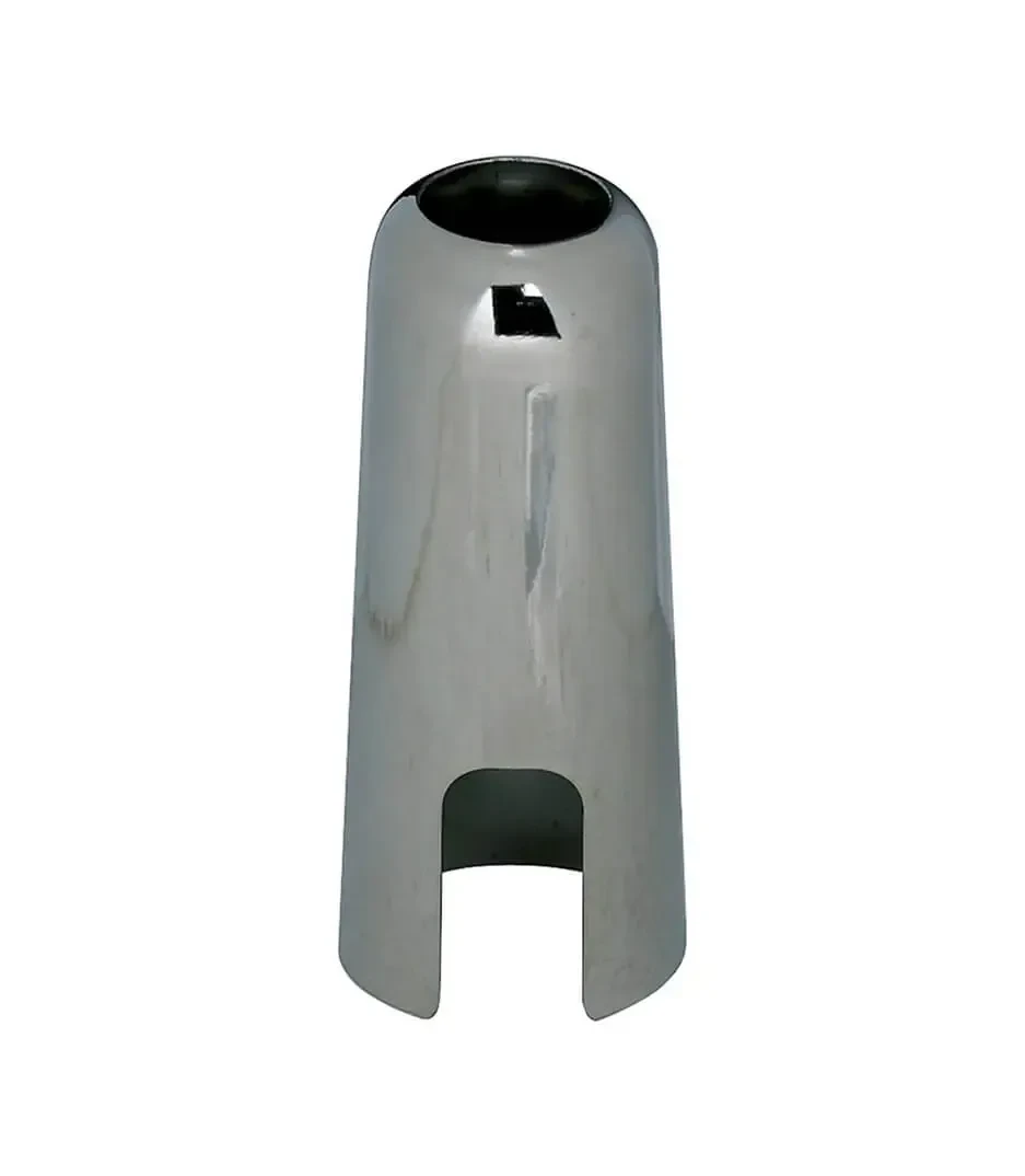 Колпачок для мундштука саксофона тенор Gewa 328N Nickel