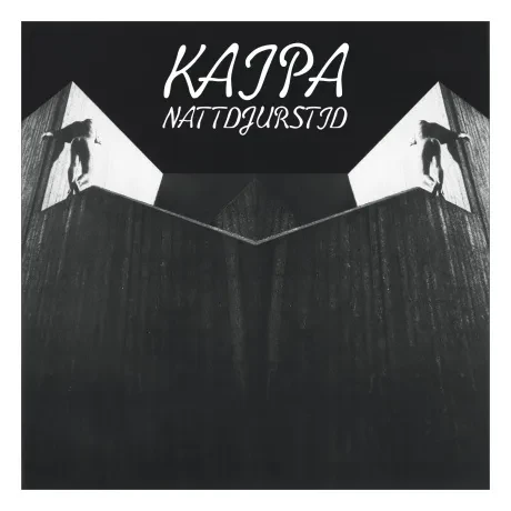 KAIPA - Nattdjurstid (CD)