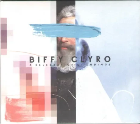 BIFFY CLYRO - A Celebration Of Endings (CD)