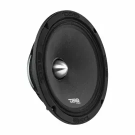 DS18 PRO-FR8NEO PRO-FR Series 250W 8” Full-Range Car Audio Loudspeaker