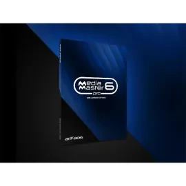 ADJ Media Master Express 6 License idjnow