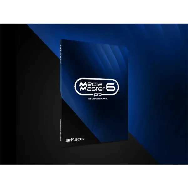 ADJ Media Master Express 6 License idjnow