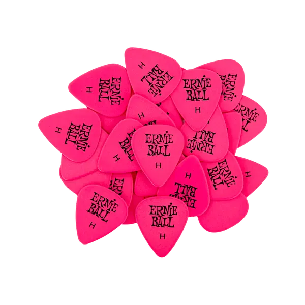 Медиаторы Ernie Ball 9125 U