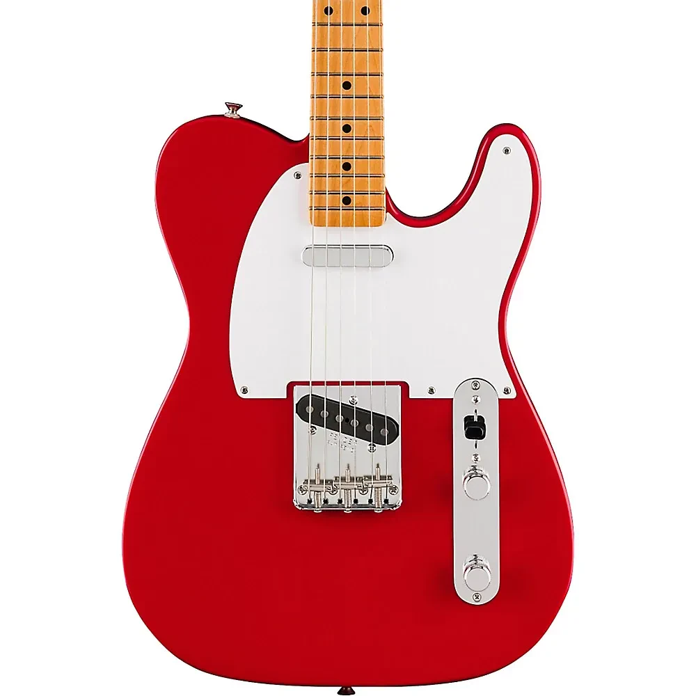Электрогитара Fender Vintera III Late '50s Telecaster Dakota Red