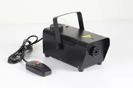 Генератор дыма LAudio WS-SM400