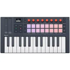 Novation FLkey 2 Mini 25 MIDI Keyboard Controller