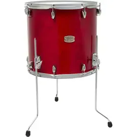 Том-барабан Yamaha Stage Custom Birch 16x15 Cranberry Red