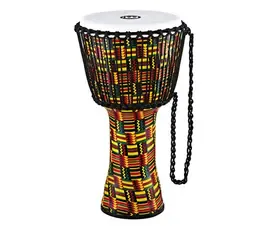 PADJ5-L-F Travel Series Simbra Джембе 12", синтетический пластик, Meinl