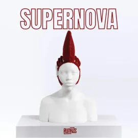 Виниловая пластинка Runkus – Supernova (Релиз 2026)
