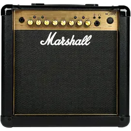 Комбоусилитель для электрогитары Marshall MG15FX