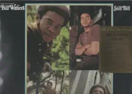 Виниловая пластинка Bill Withers – Still Bill