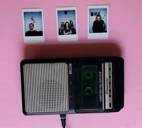 PLOHO - Rehearsal Tape (CD, Digipak)