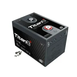 XS Power PWR-S5 Titan8 5000W 10Ah Lithium Battery