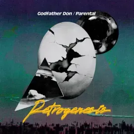 Виниловая пластинка Godfather Don / Parental – Retrogenesis (Релиз 2026)