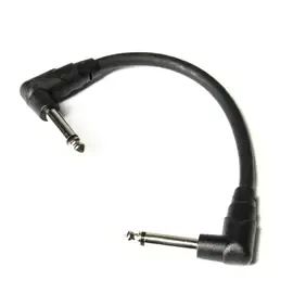 Патч-кабель инструментальный Music Store Patch Cable 0.15 м