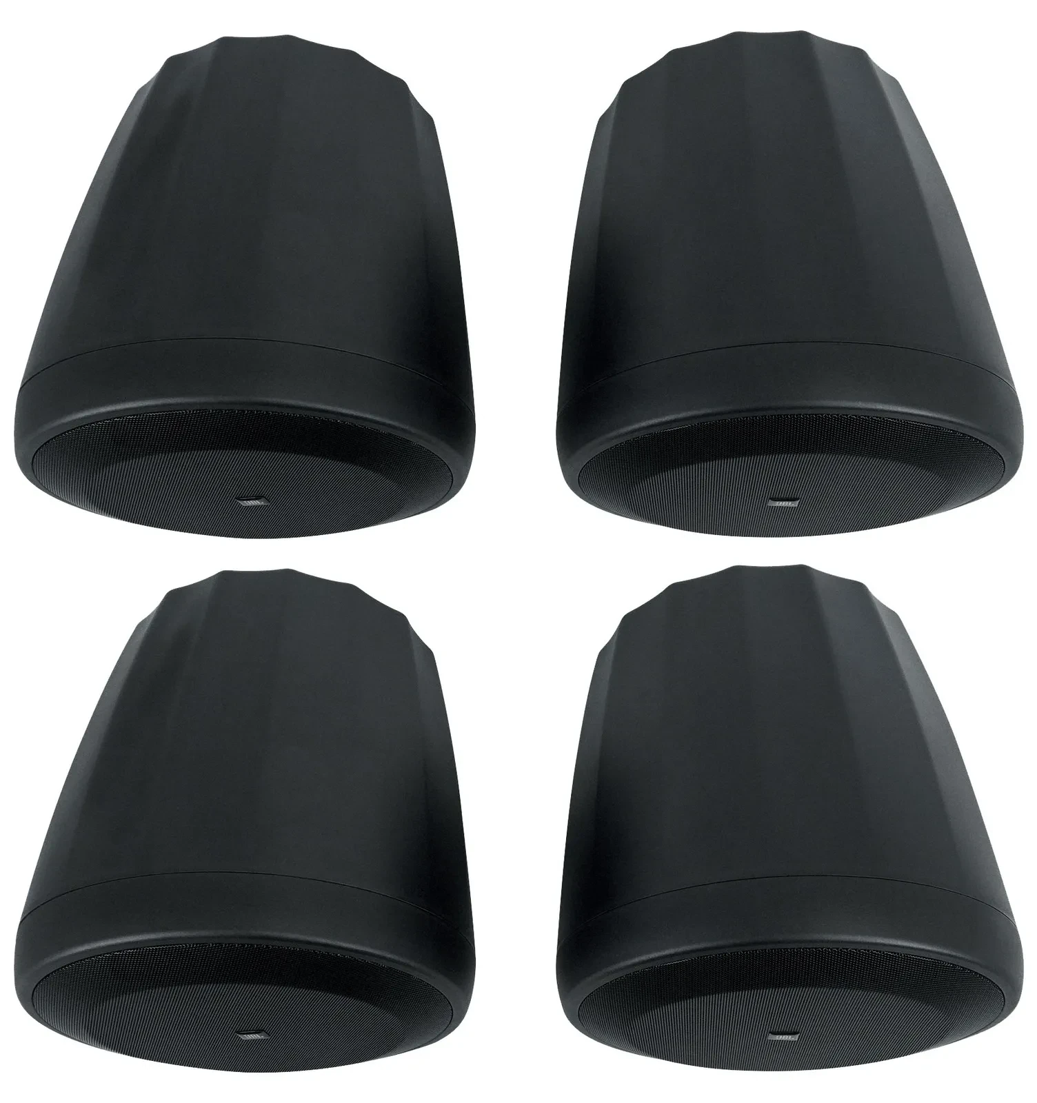 Б/У Сабвуфер пассивный JBL Control 60PS/T подвесной, 70V, чёрный (набор, 4 шт.)