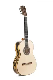 Классическая гитара PRUDENCIO SAEZ 7-S Spruce Top
