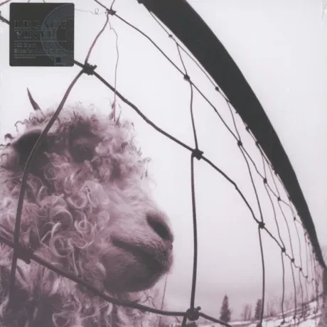 Виниловая пластинка Pearl Jam – Vs.
