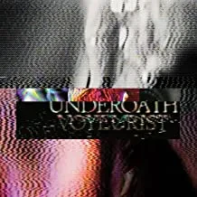 UNDEROATH - Voyeurist (CD)