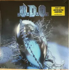 Виниловая пластинка U.D.O. – Touchdown