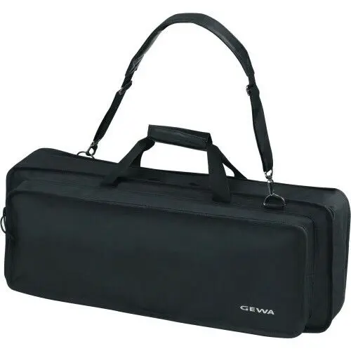 Чехол для синтезатора Gewa Keyboard Case Basic H 102x40x14