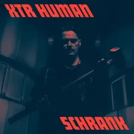 Виниловая пластинка Xtr Human – Schrank (Релиз 2024)