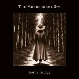 Виниловая пластинка The Monochrome Set - Lotus Bridge [New Vinyl LP]
