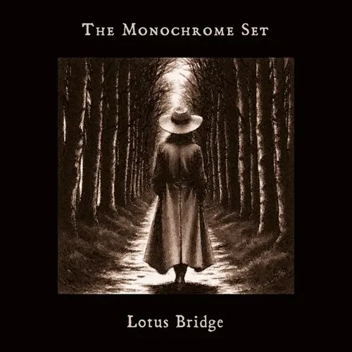 Виниловая пластинка The Monochrome Set - Lotus Bridge [New Vinyl LP]