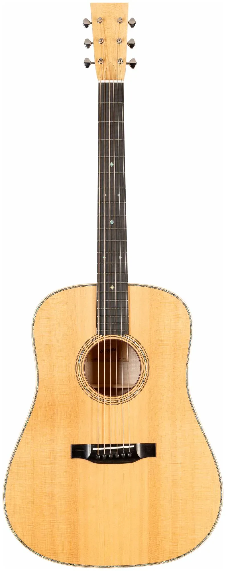 ALTAMIRA MD-1 - Гитара акустическая шестиструнная