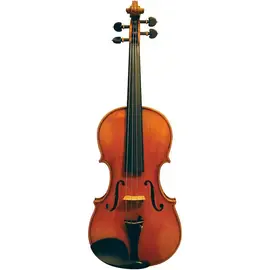 Скрипка Maple Leaf Strings Burled Maple Craftsman Collection Violin 4/4 Size