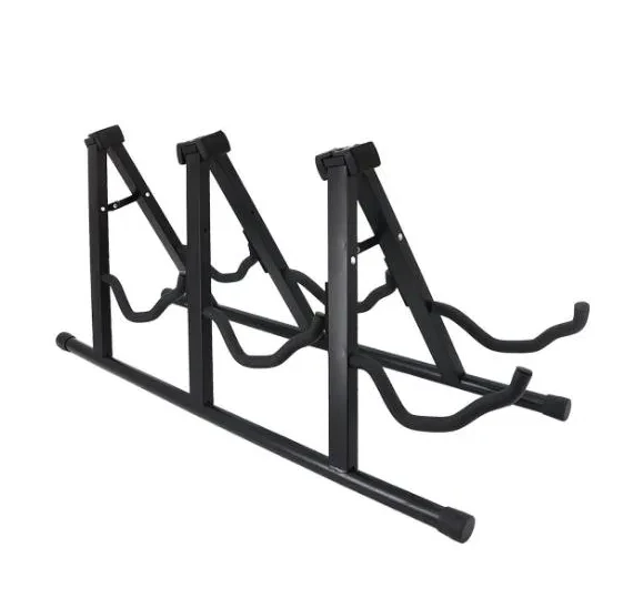 Стойка для гитары Foix J-40B-3 на 3 гитары