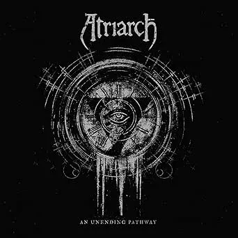 ATRIARCH - An Unending Pathway (CD)