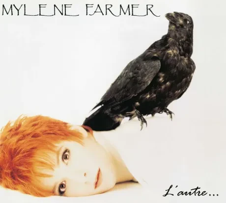 MYLENE FARMER - L'Autre (CD)