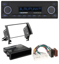 Blaupunkt DAB USB Bluetooth MP3 Autoradio für Toyota Camry (2002-2006)