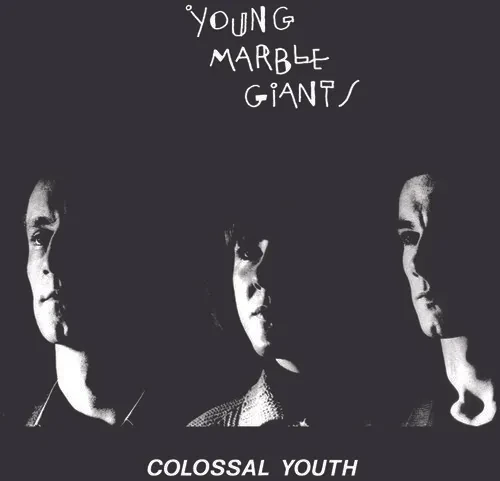 Виниловая пластинка Young Marble Giants - Colossal Youth [New Vinyl LP]