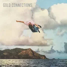 Виниловая пластинка Gold Connections - Gold Connections [New Vinyl LP]