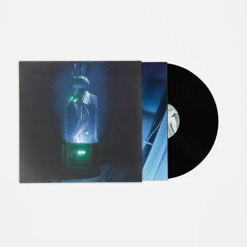 Виниловая пластинка Provoker - Body Jumper [New Vinyl LP]