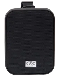 Настенная акустика SVS Audiotechnik WSP-40 Black