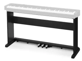 Подставка для цифрового пианино Casio CS-470 Black