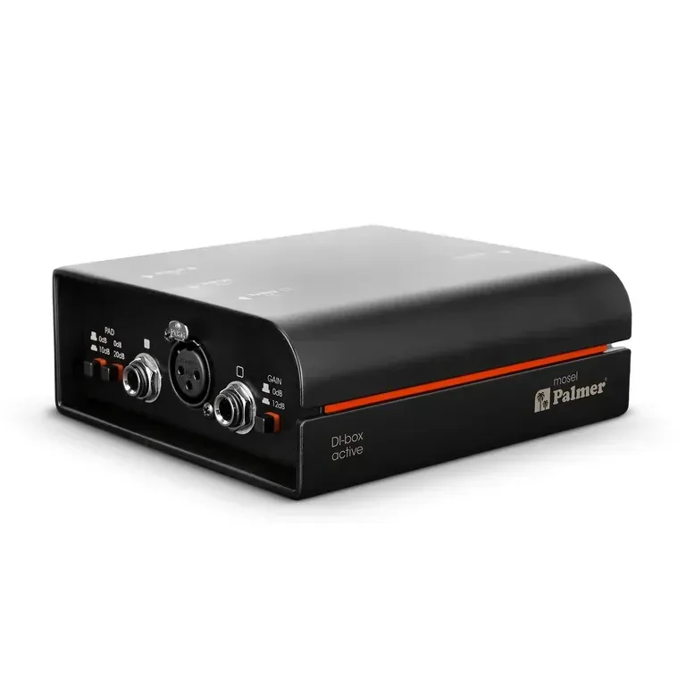 Директ-бокс Palmer River Mosel