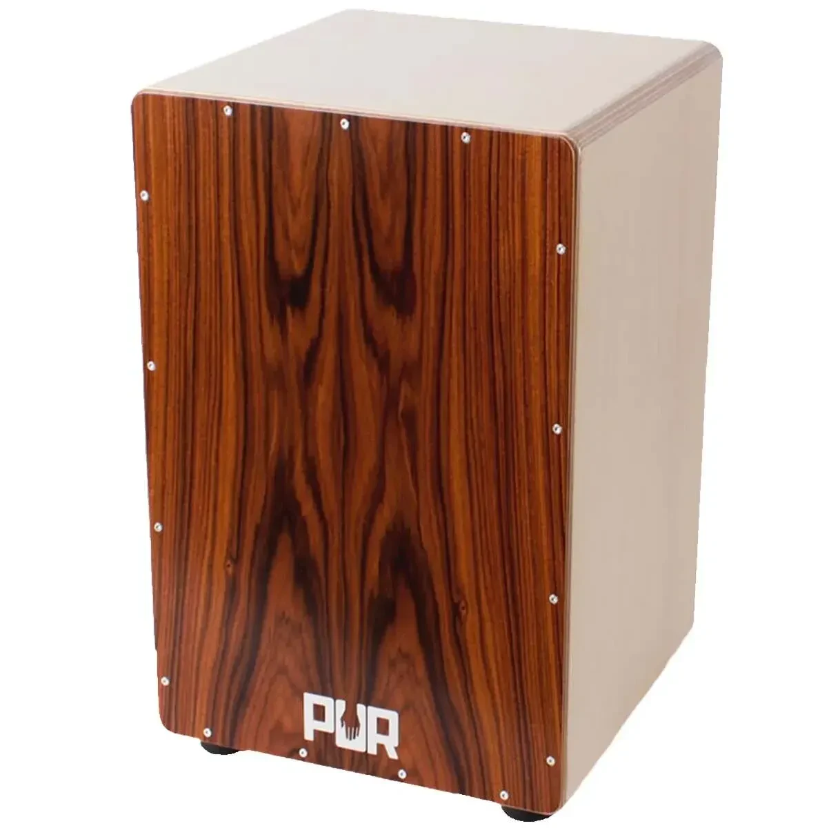 Кахон PUR CAJON Vision SP White