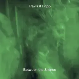 CD-диск Travis & Fripp – Between The Silence (3CD)