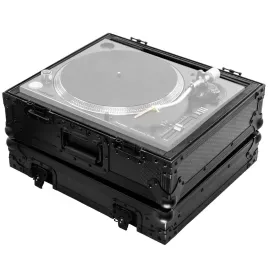 Odyssey 810103 Industrial Board Case for Technics 1200 Turntables
