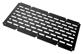 Педалборд Rockboard Plate for CINQUE 5.3 - Universal Mounting Solution