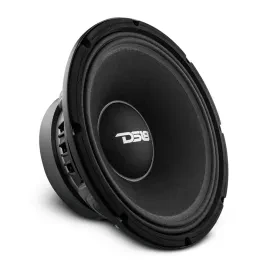 DS18 12XL1500MB-8 12" XL Series Midbass 8-ohm Speaker