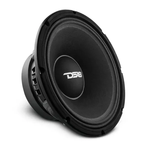 DS18 12XL1500MB-8 12" XL Series Midbass 8-ohm Speaker
