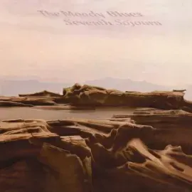 Виниловая пластинка The Moody Blues - Seventh Sojourn [New Vinyl LP]