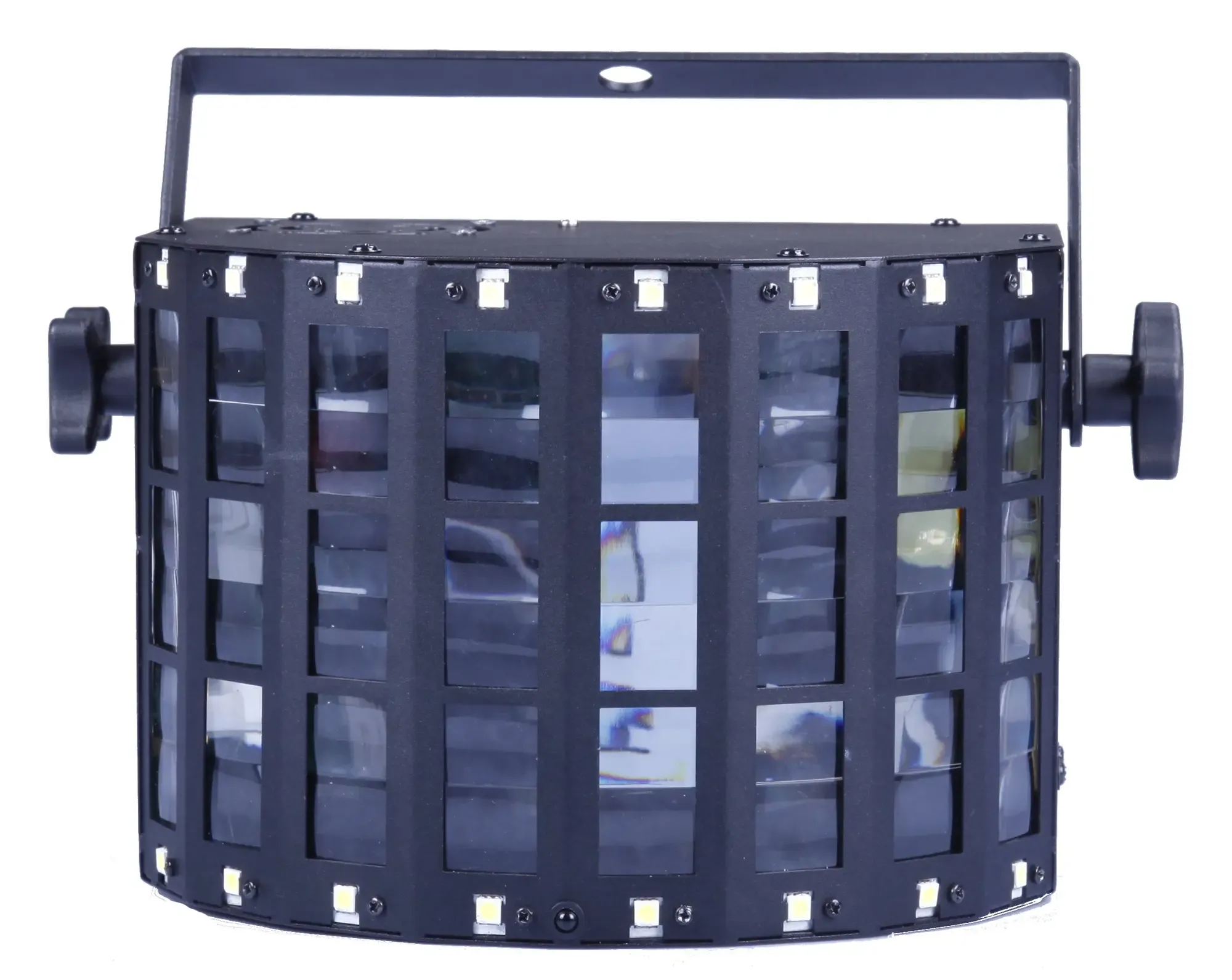 Светодиодный прибор Euro DJ RAPTOR