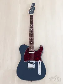 Электрогитара Fender Hybrid II Telecaster SS Charcoal Frost w/gigbag Japan 2023