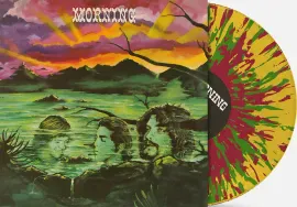 Виниловая пластинка Morning – Morning (Релиз 2024)